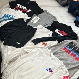 Nike Kids bundle